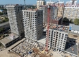 Патрики, литер 1.2: Ход строительства 27 августа 2025