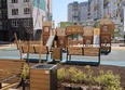 5 элемент Аске, лит 5-11 стр.1, сек.1,2,3,4: Ход строительства 21 августа 2026
