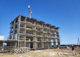 Соседи, Этап 2 корпус 1: Ход строительства 1 июля 2025