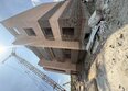 Уют, 1 этап: Ход строительства 3 июля 2026