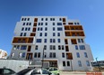 Горизонты 2 : Ход строительства 8 октября 2026
