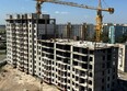 Семья, дом 2, б/с 2: Ход строительства 3 августа 2026