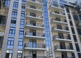Корсаков, корпус 2: Ход строительства 5 августа 2026