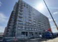 Живописный, очередь 7: Ход строительства 8 апреля 2026