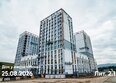 Моне. Дом у озера, литер 2.1: Ход строительства 27 августа 2026