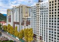 Светский лес, литер 4: Ход строительства 28 сентября 2026
