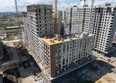 Первое место, квартал 1.3, литер 2: Ход строительства 26 августа 2026