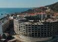 Royal Beach Sochi: Ход строительства 7 мая 2026