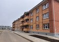 Южный городок: Ход строительства 9 июня 2026