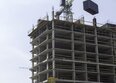 Культура, дом 2: Ход строительства 5 июня 2025