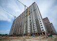 Октябрь Парк, 2.2: Ход строительства 26 августа 2026