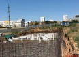Акация: Ход строительства 10 августа 2026