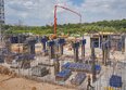 Курортный квартал Ривьера, II оч: Ход строительства 10 июля 2026