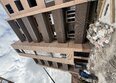 Уют, 1 этап: Ход строительства 5 октября 2026