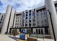 Александровский парк: Ход строительства 8 сентября 2026