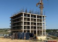 Орион: Ход строительства 10 августа 2026