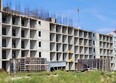 Аквамарин, литер 1: Ход строительства 1 сентября 2026