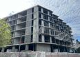 Парк: Ход строительства 7 июля 2025