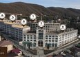 Royal Beach Sochi: Ход строительства 5 апреля 2026
