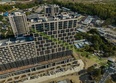 Гарантия на Обрывной, лит 1 б/с 5,6: Ход строительства 30 сентября 2023
