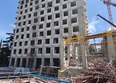Парковая Резиденция: Ход строительства 4 июня 2026