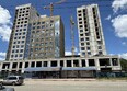 Олимп: Ход строительства 4 июня 2026