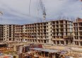 МОНО Квартал, дом 3: Ход строительства 1 июня 2025