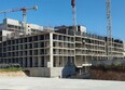 На Высоком берегу, дом 1: Ход строительства 7 сентября 2026