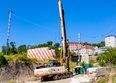 Моретта: Ход строительства 24 сентября 2026