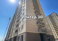 Дыхание, литер 30: Ход строительства 22 августа 2025