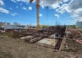 Сансет: Ход строительства 9 сентября 2026