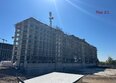 Октябрь Парк, 2.1: Ход строительства 21 августа 2025