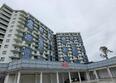 Каньон Дагомыс 2: Ход строительства 11 октября 2023