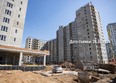 5 элемент Аске, лит 5-12 стр.2, сек.3,4,5,6: Ход строительства 25 апреля 2025