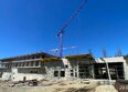 Алеан Селект Агой 5* (Агой): Ход строительства 6 октября 2026
