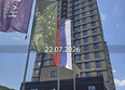 НА ВЫСОТЕ: Ход строительства 22 июля 2026