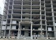 Дом по ул Ермолова: Ход строительства 1 апреля 2026