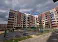 Клубный квартал Европа 6, литера 1: Ход строительства 29 октября 2025