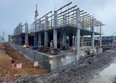 Янтарный: Ход строительства 2 апреля 2026