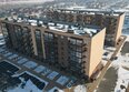 История 2, Екатерининская, 7: Ход строительства 5 марта 2025