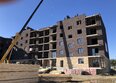 Лидер: Ход строительства 5 октября 2026