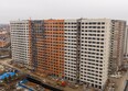 Норд-Премьер, корпус 17: Ход строительства 5 марта 2026