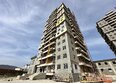 Золотой Берег, литер 1: Ход строительства 4 апреля 2025