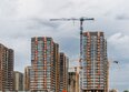 Западные Аллеи, литера 6.3: Ход строительства 3 июня 2025
