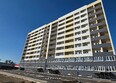 Цитрус, литер 1: Ход строительства 9 октября 2026