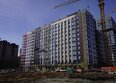 СМАРТПОЛЕТ, литер 11.2: Ход строительства 1 апреля 2025