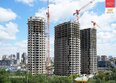 Royal Towers (Роял Тауэрс), литер 2: Ход строительства 5 августа 2026