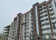Botanica Hills (Ботаника Хилс), лит 1: Ход строительства 7 мая 2025