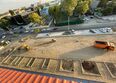 Олива, 1: Ход строительства 5 сентября 2023