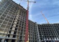 Ботаника Хилс, лит 4: Ход строительства 8 апреля 2026